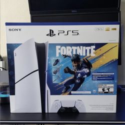 PlayStation 5 (Digital)  