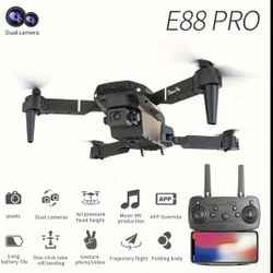 E88 Pro Drone