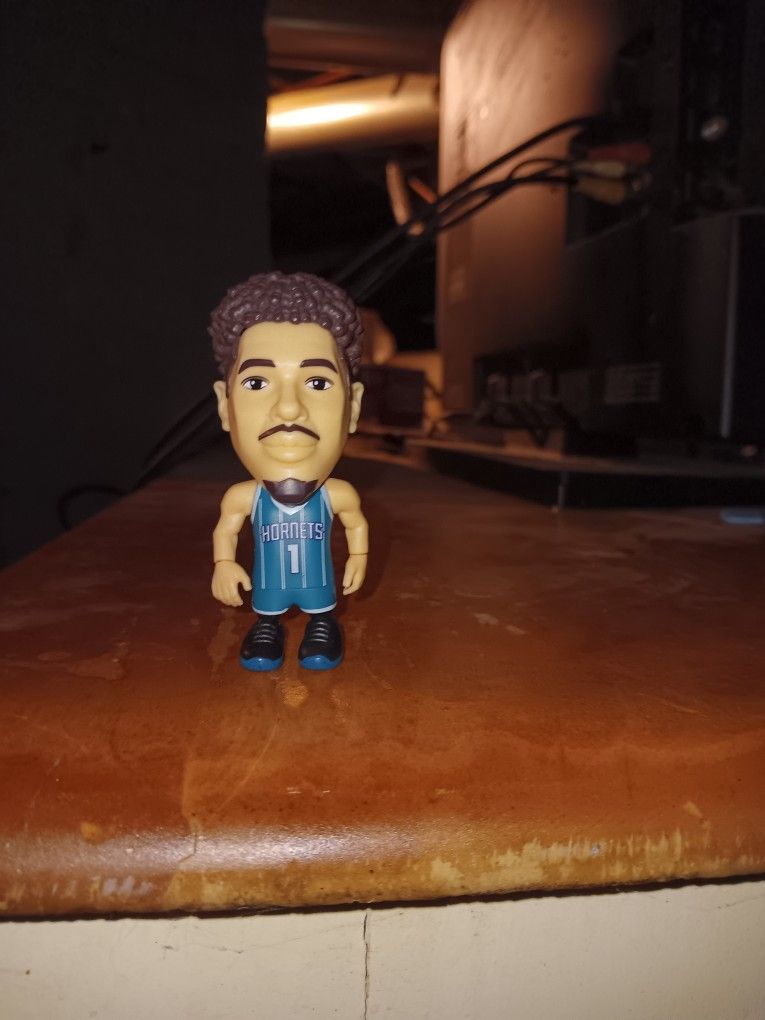 NBA figure