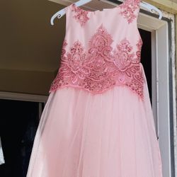 Kids Dress