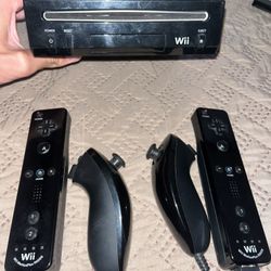 Nintendo Wii