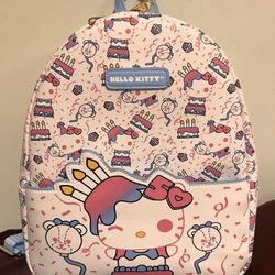 Funko Pop! Hello Kitty Backpack