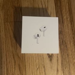 AirPods Pro Gen 2 