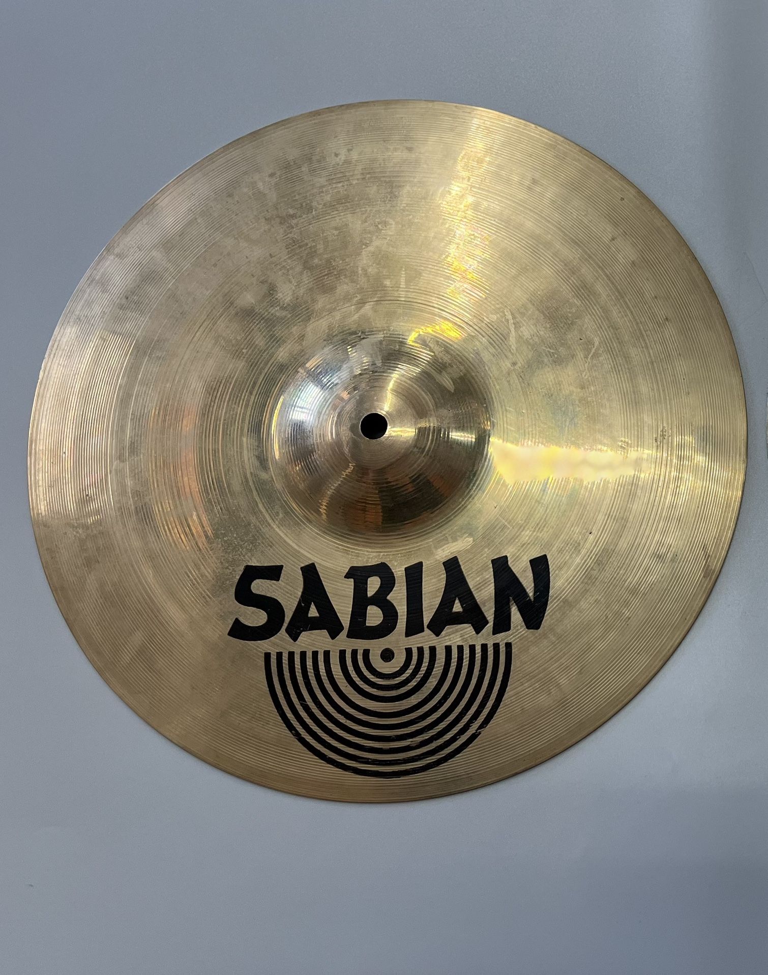 Sabian Cymbal AAX Stage Hats 14"