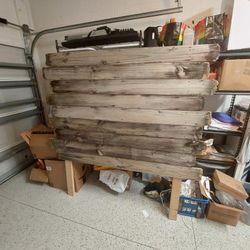 Headboard 