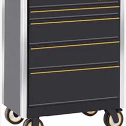 Craftsman Pro Series 26-Inch Rolling Cabinet