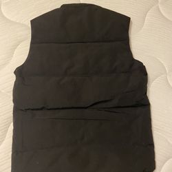 Canada Goose Vest - Black - XL 