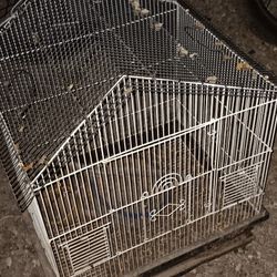 BIRD CAGE $30 OBO