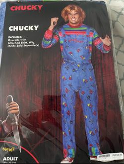 Chucky