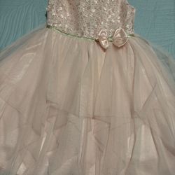 Girl Dress 
