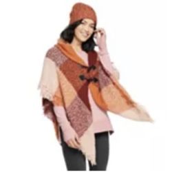Poncho Combo