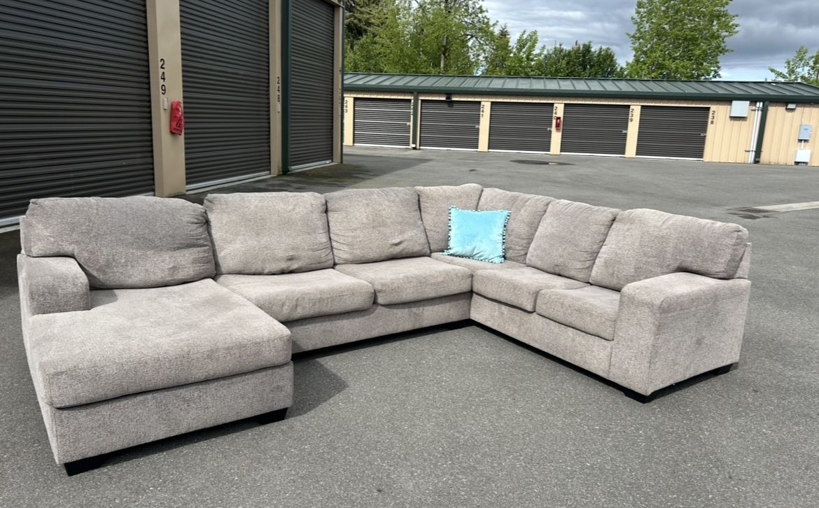 Sectional Couch