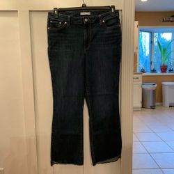 Womans Nine West Jeans