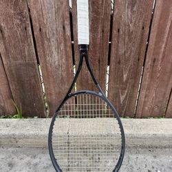Head Speed Pro Legends 18x20 Tennis Racquet