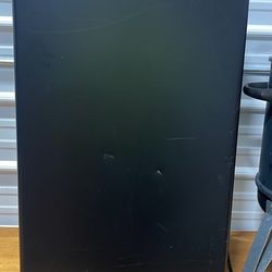 Large Mini Fridge