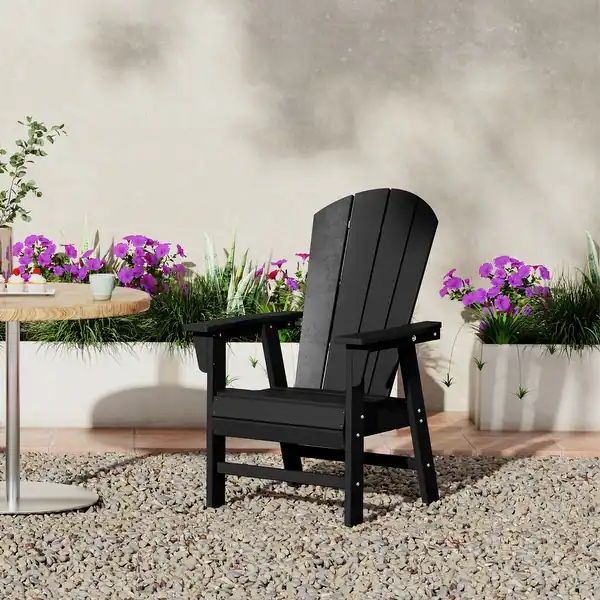 Patio Furniture Laguna Adirondack Chair Laguna Outdoor Folding