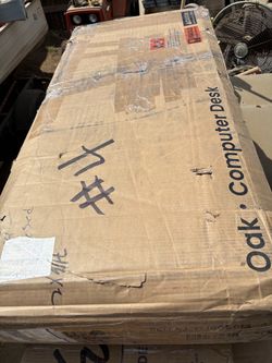 MYSTERY BOX