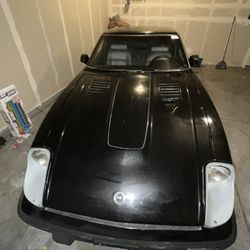1982 Datsun 280zx on offerup