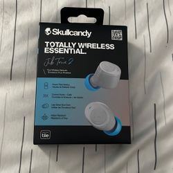 Wireless Skullcandy Jib True 2 Earbuds 