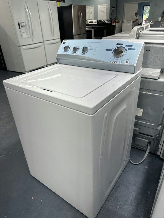 27 inches width Washer Kenmore Fully Functional