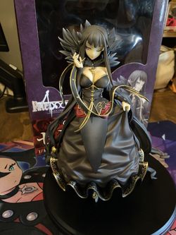 Fate Grand Order Semiramis Figure 
