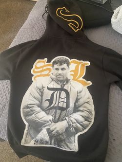 sdl hoodie