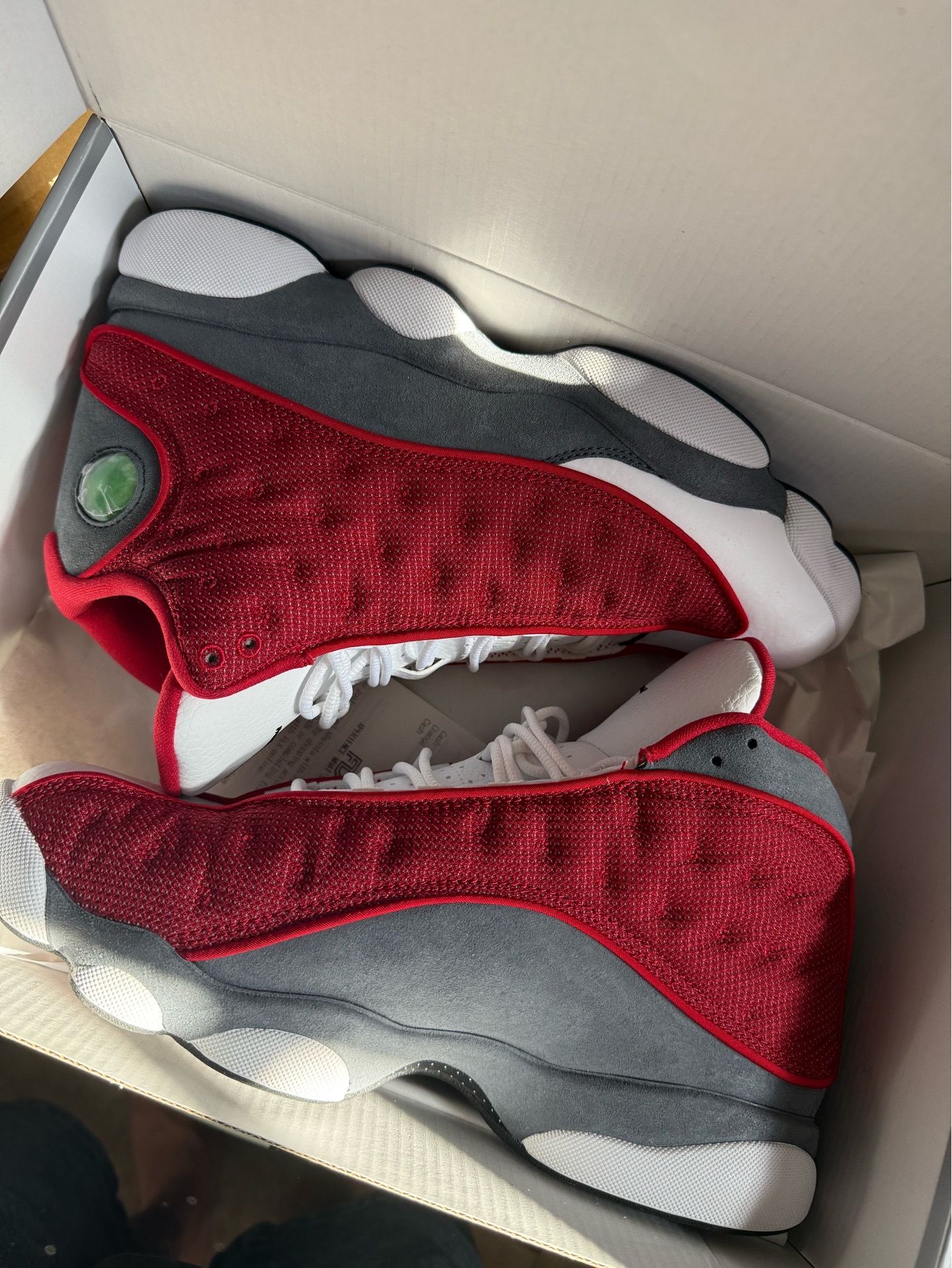 Jordan 13
