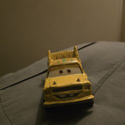 PIXAR CARS 🚗