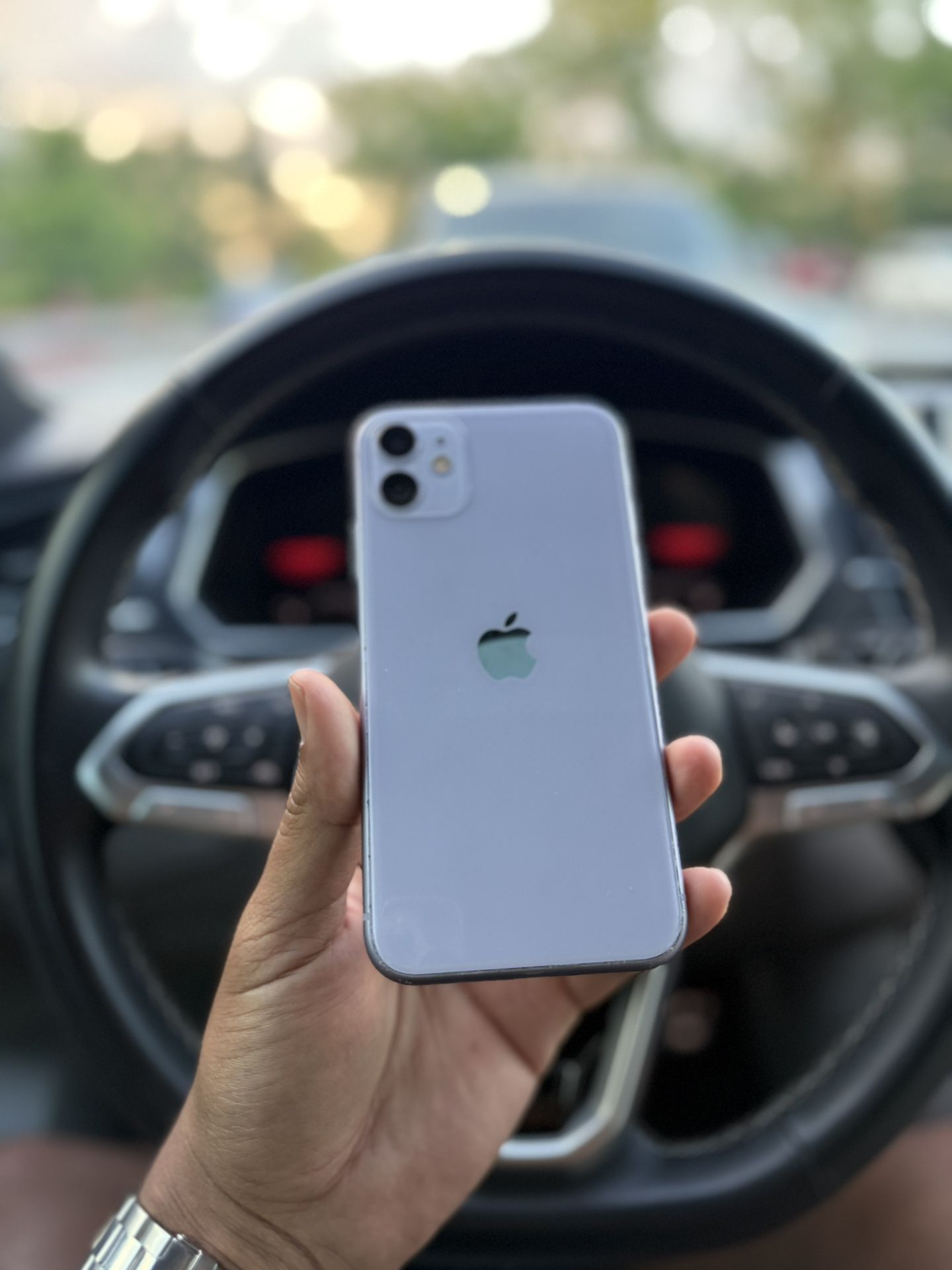 iPhone 11