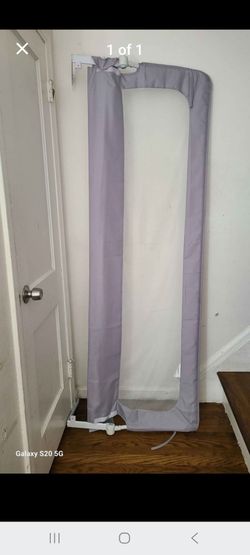 Bed rail for sale