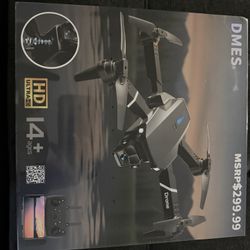Brand New Drone
