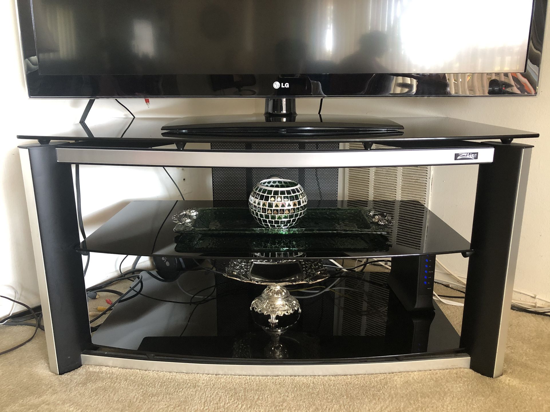 TV Stand Console