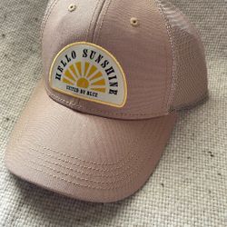 United By Blue - Sunshine Hat 