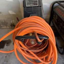 Craftsman Air Compressor 