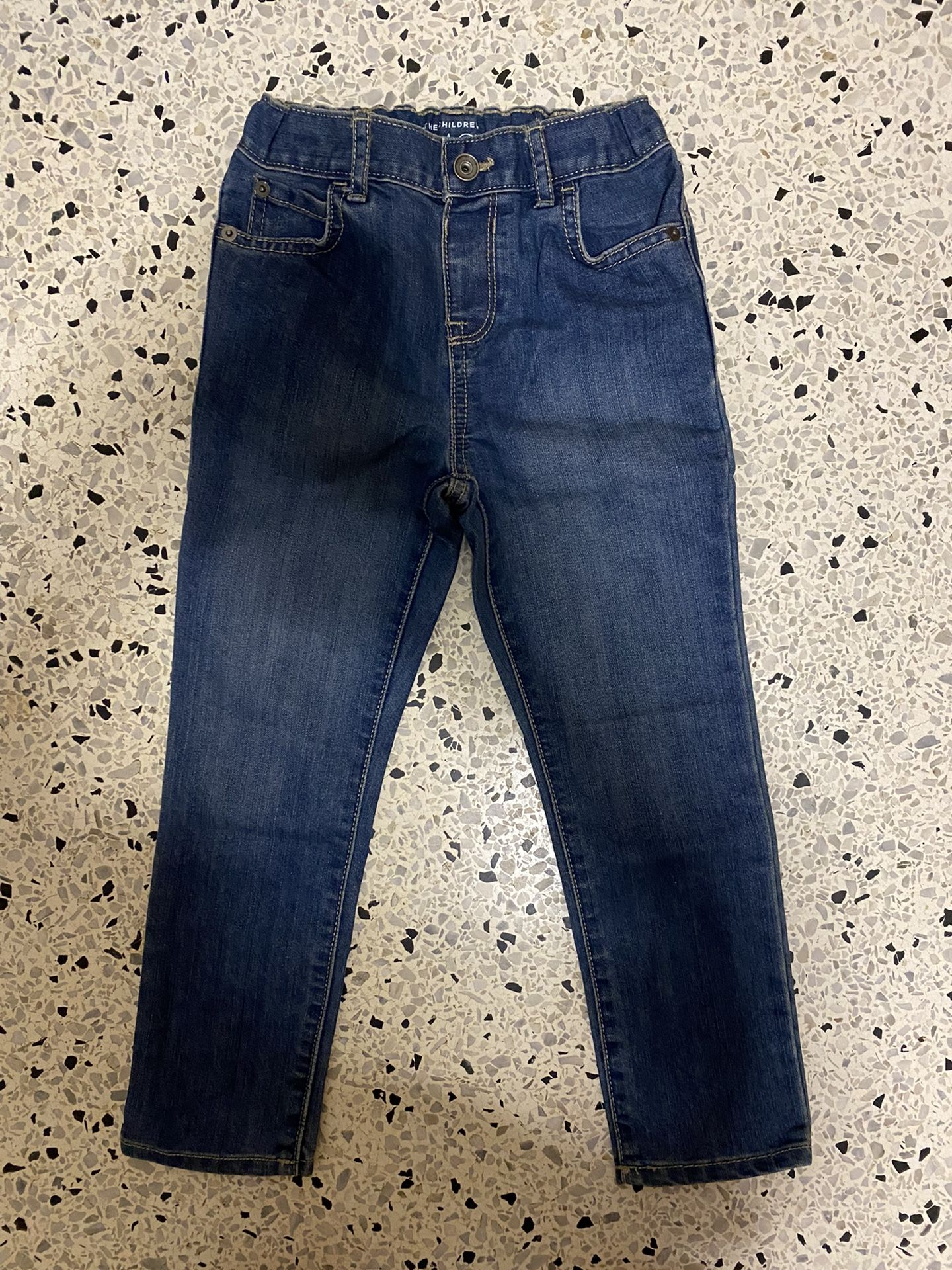 Children’s Place Straight Jeans