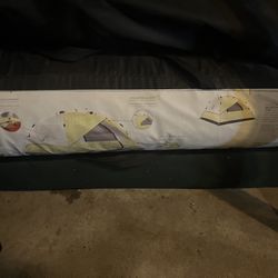 Large Family Tent
