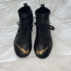 Nike Indoor Soccer Shoes
