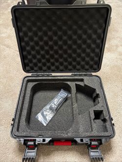 Starlink Mini Hard Case, Waterproof