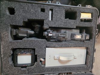 Sony Professional Camera & Video Equipment Set – Complete Bundle