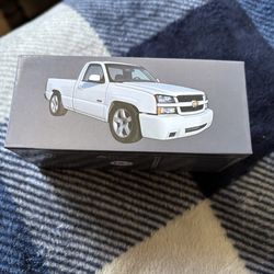 1:64 PARA 64 2006 raw error chase
