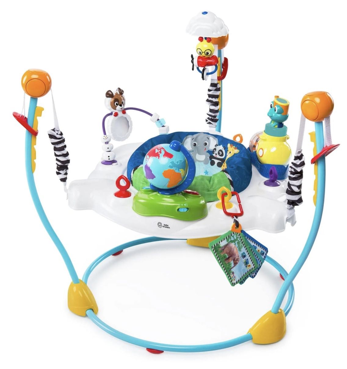 Jumper- Baby Einstein