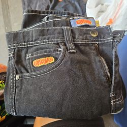 Empire jeans $10 each size 24 and 26
