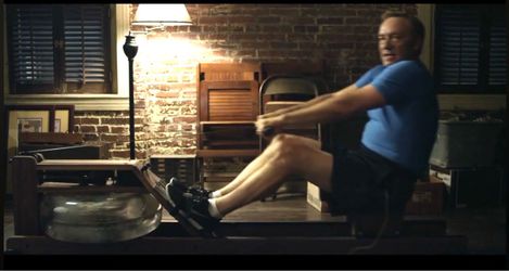 Water Rower