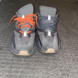 Adidas Yeezy Boost 700 “Teal Blue”