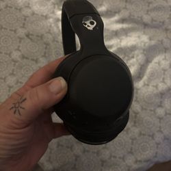 Skullcandy Headphones 