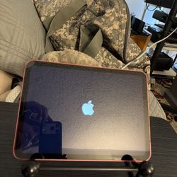 Hot Pink 10th Generation iPad 264g