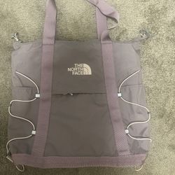 North Face Bag