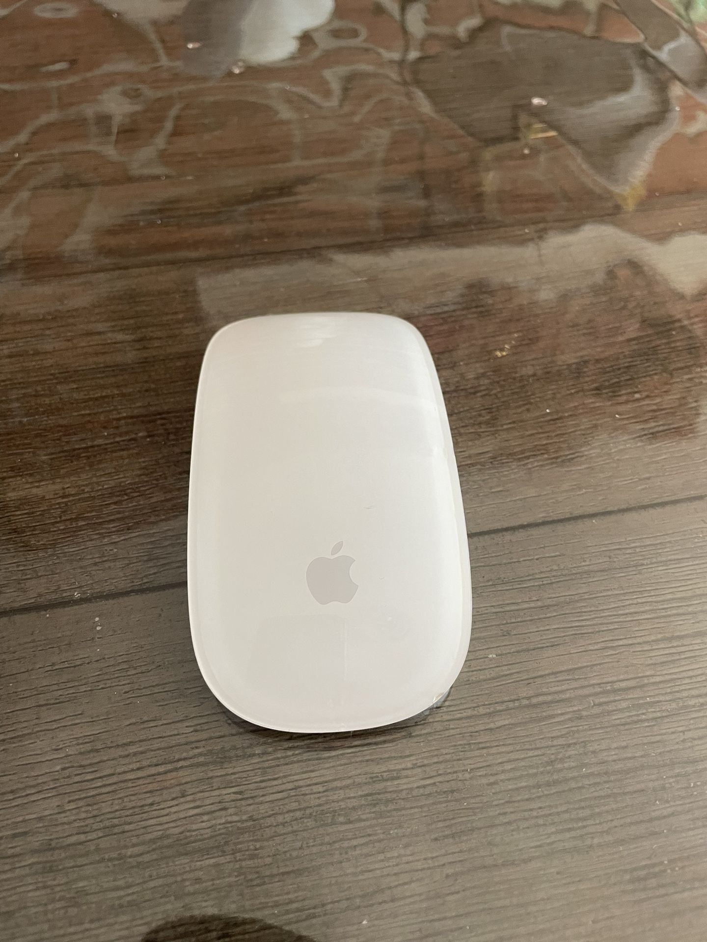 Apple Magic Mouse