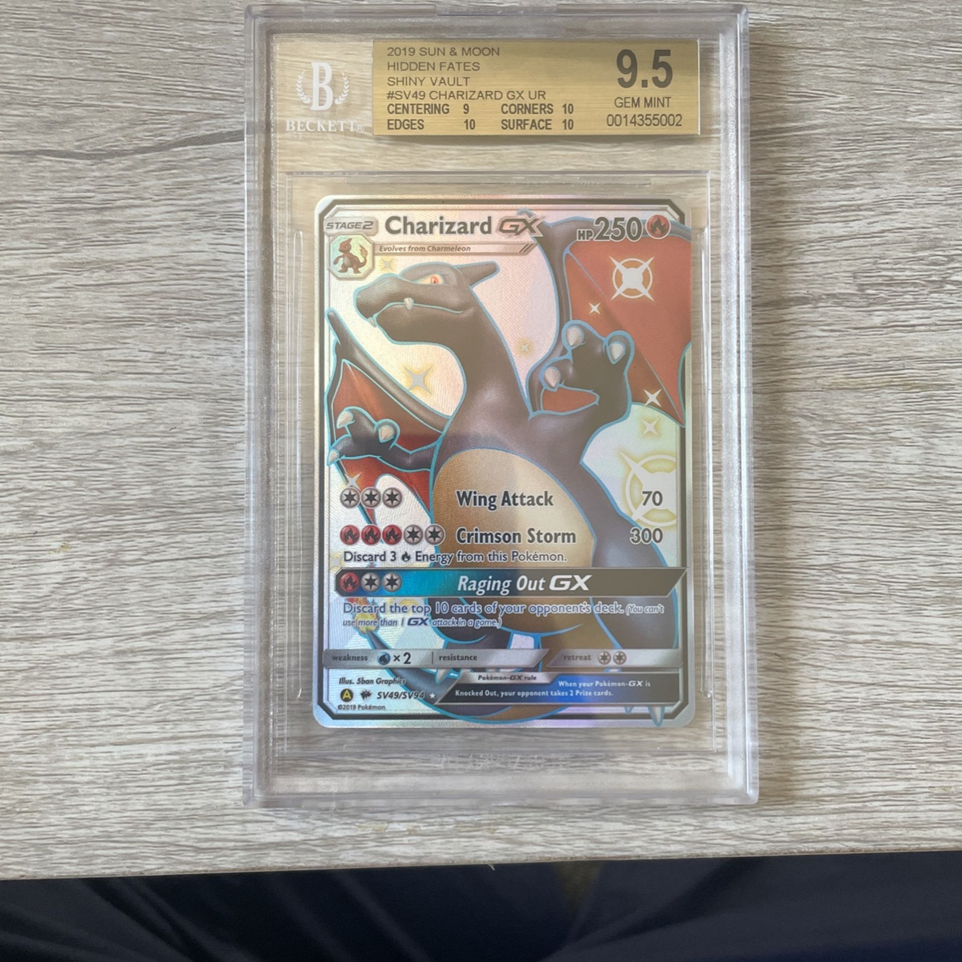 dragonite vstar pokemon card value Amazon.com: Dragonite V & Vstar 050/078 - Pokemon Go