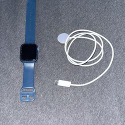 Apple Watch Series 7 45mm(cellular)